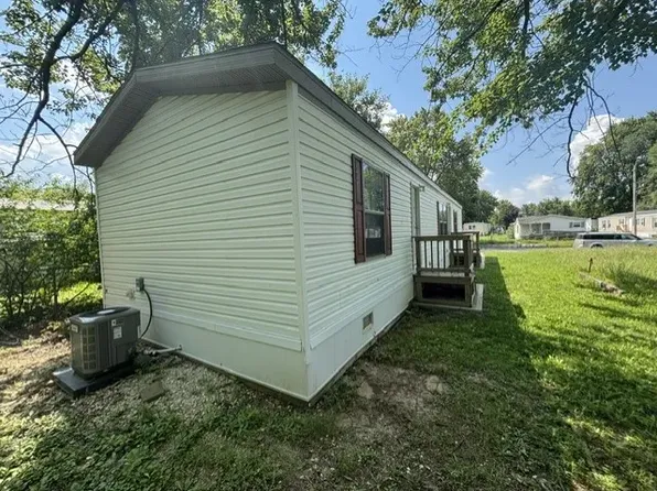 1001 W Mactavish Rd #Ma1001, Peoria, IL 61615