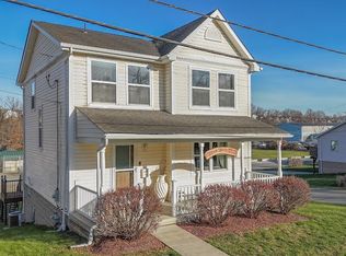 602 Grant Ave, Carnegie, PA 15106