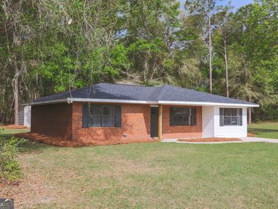 565 Killingsworth Rd, Jesup, GA, 31545