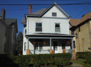 111 N Jackson Ave, Pittsburgh, PA 15202