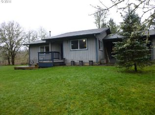 8148 Melqua Rd, Umpqua, OR 97486