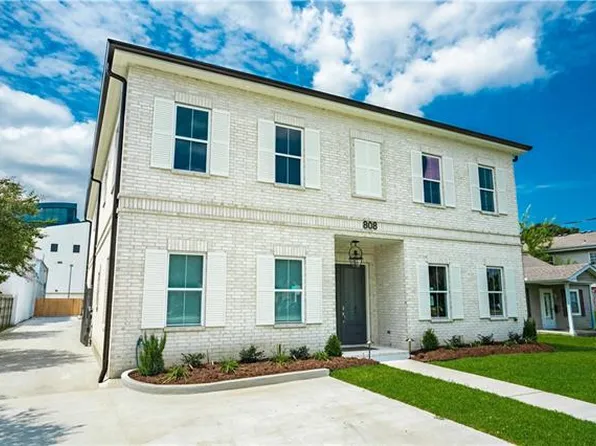 808 Bonnabel Blvd #D, Metairie, LA 70005