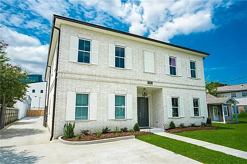 808 Bonnabel Blvd #D Photo 1 808 Bonnabel Blvd #D Photo 1