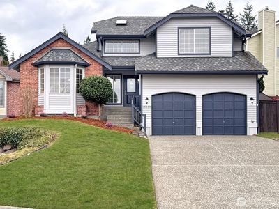 15019 86th Avenue NE, Kenmore, WA, 98028