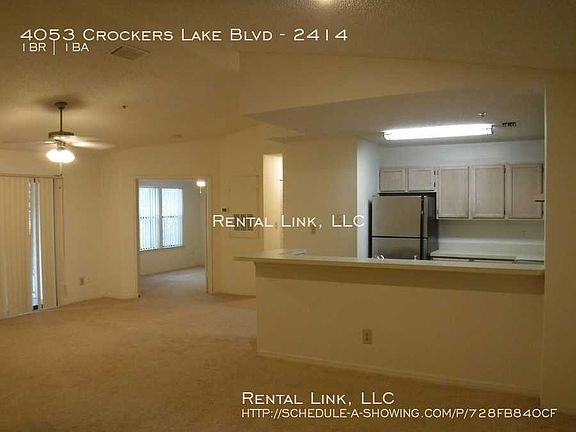 2nd image of 4053 Crockers Lake Blvd APT 2414
