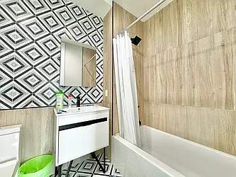 Rented by Doorway NYC, LLC