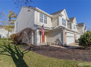 6404 Inverness Way, Mason, OH 45040