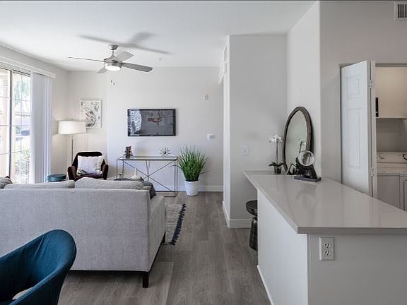 2nd image of 74401 E Hovley Ln APT 1726