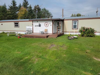 1841 400th Ave, Halma, MN, 56729