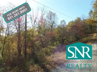 Sunny Point Rd, Baxter, TN 38544