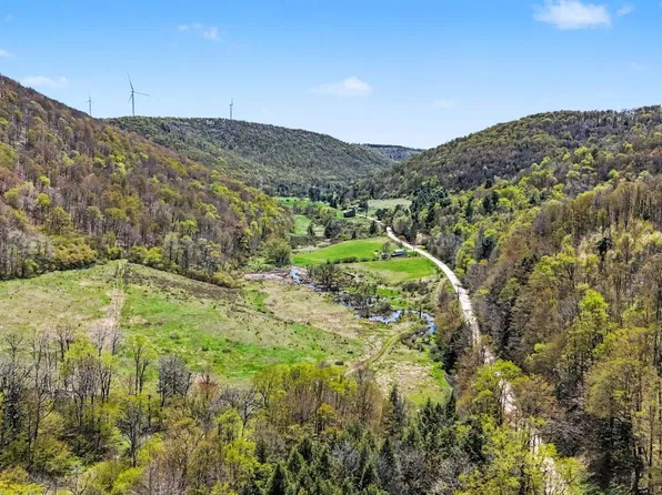 0 Lehman Hollow Rd, Ulysses, PA 16948