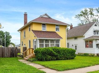 1842 25th St, Moline, IL 61265