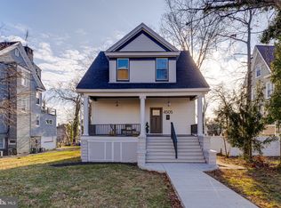 4505 Maine Ave, Baltimore, MD 21207