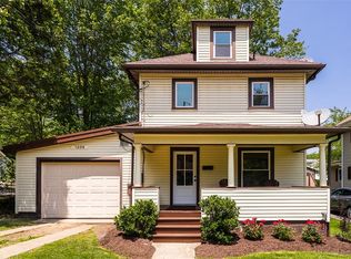 1699 Church St, Indiana, PA 15701