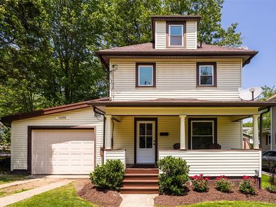 1699 Church St, Indiana, PA, 15701