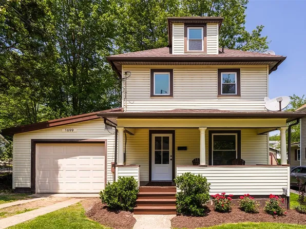 1699 Church St, Indiana, PA 15701