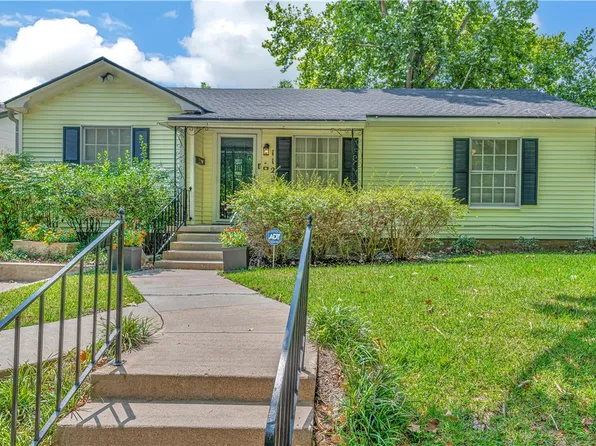 1120 N 33rd St, Waco, TX 76707