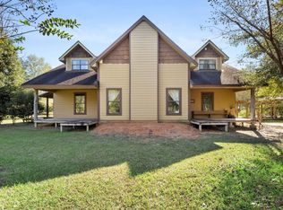 2389 Glendale Rd, Deridder, LA 70634