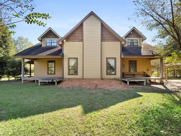2389 Glendale Rd, Deridder, LA 70634