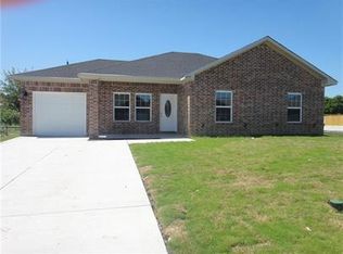 4717 Henry St, Greenville, TX 75401