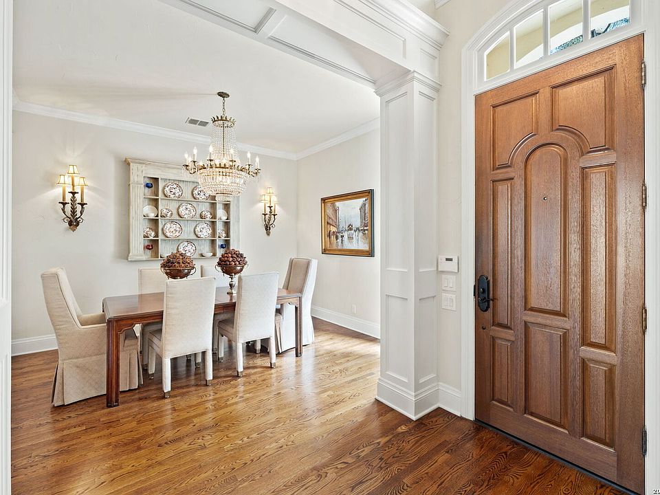 311 Canterbury Hill St, Terrell Hills, TX 78209 | Zillow