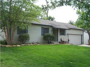 2105 Ventnor Dr, Park City, KS 67219