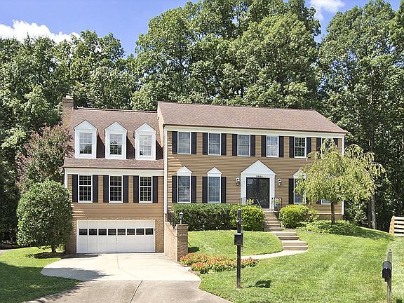2nd image of 3004 Cross Creek Ct