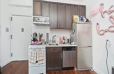 Rented by Living New York