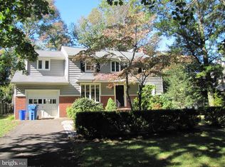 104 Arborlea Ave, Yardley, PA 19067