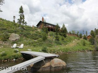 13218 Us Highway 34, Grand Lake, CO 80447
