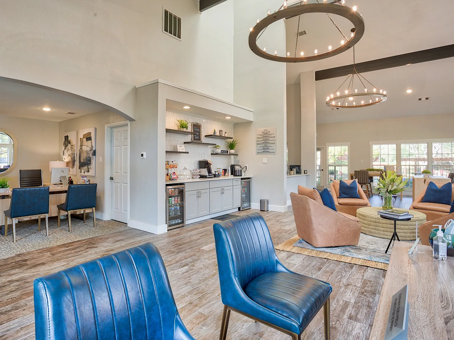 The Trails Apartments — Photo 2