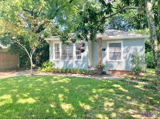 509 Franklin St, Baton Rouge, LA 70806