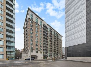 200 Besserer St #601, Ottawa, ON K1N0A7