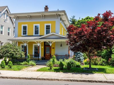 44 South High Street, New Britain, CT, 06051