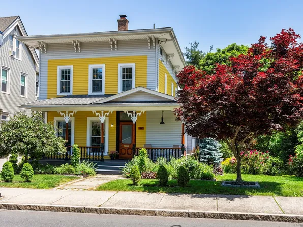 44 South High Street, New Britain, CT 06051