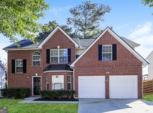 9480 Deer Crossing Trce, Jonesboro, GA 30236