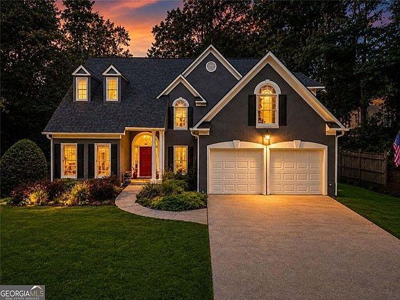 2nd image of 1710 Redbud Way