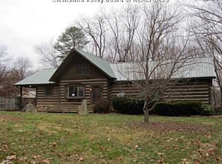 5202 Blue Ridge Dr, Charleston, WV 25313