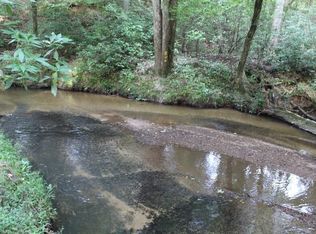 Furrs Mill Dr NE, Wesson, MS 39191