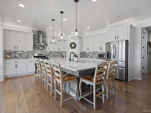 1018 Gabriella Lane, Berthoud, CO 80513