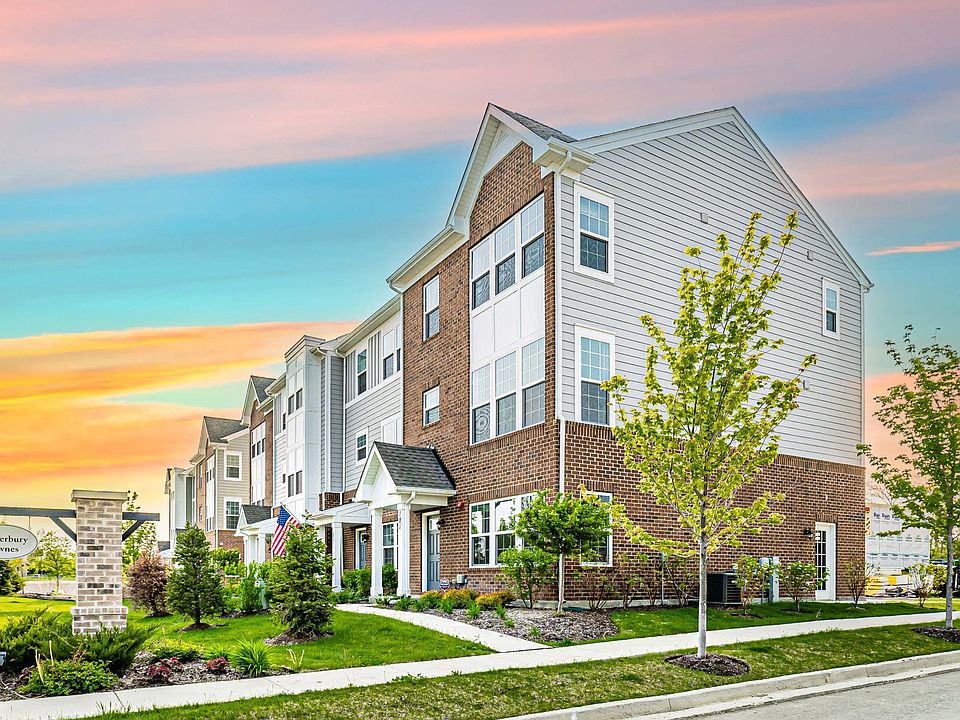 1st image of 181 Canterbury Way
