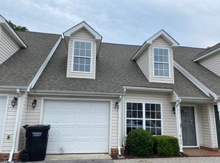 6793 Woodcreeper Dr, Roanoke, VA 24019