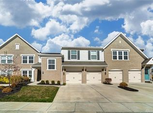 64 Waterhaven Way, Springboro, OH 45066