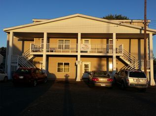 611 W Main St APT 3, Cameron, WI 54822