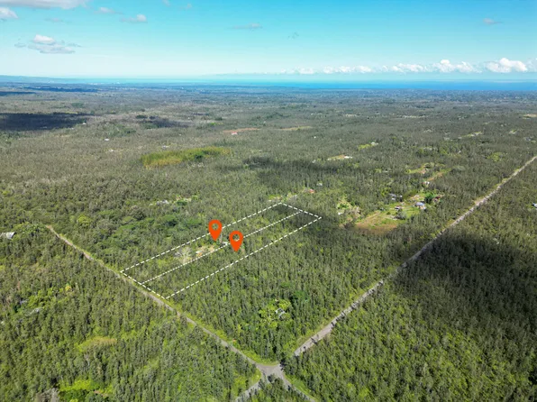 16-1957 Io Kea Rd, Kurtistown, HI 96760