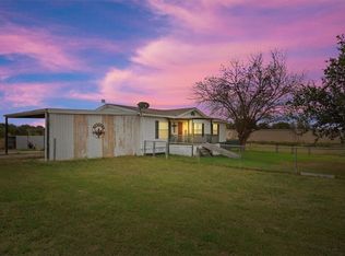 14380 Wortham Bend Rd, Waco, TX 76633