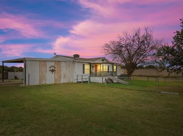 14380 Wortham Bend Rd, China Spring, TX 76633