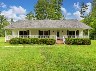 6025 Morrow Mill Rd, Chapel Hill, NC 27516