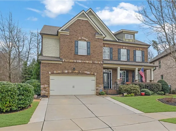 2740 Augeron Ct, Alpharetta, GA 30004