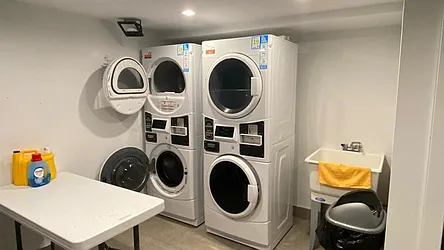 Rented by Nooklyn NYC LLC